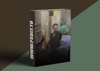 Coloso - Narrow Theme, Endless Interpretations Creativity in Concept Art