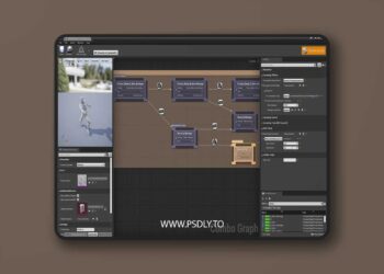 Combo Graph v1.4.1 [5.4] / v1.5.0 [5.5] / v1.6.0 [5.6]