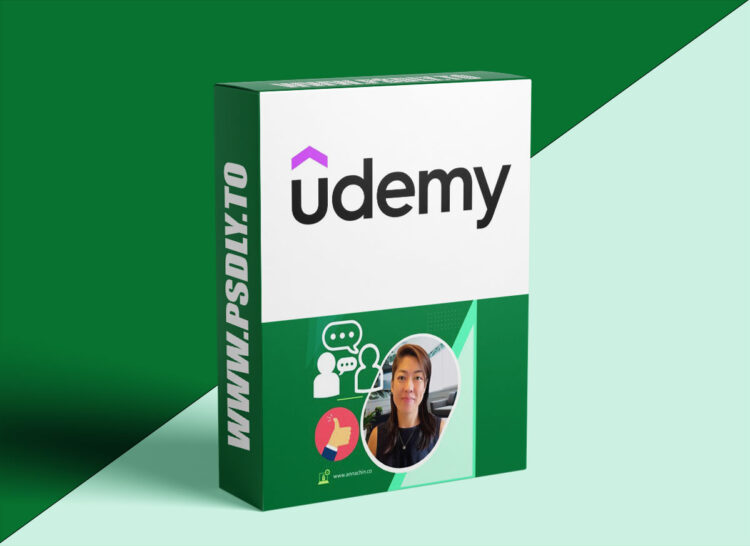 Udemy – Communication for Introverts – Master Asking Questions 1 Communication for Introverts – Master Asking Questions