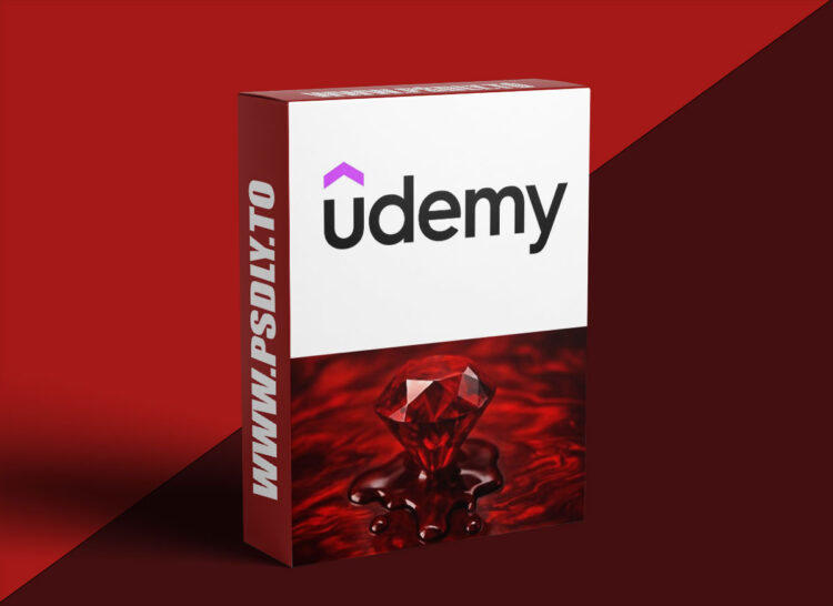 Udemy – Complete Guide to Ruby Programming 1 Complete Guide to Ruby Programming