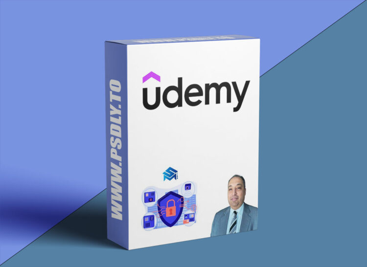 Udemy – Computer Network Security & Incident Response with Gen AI 1 Computer Network Security & Incident Response with Gen AI