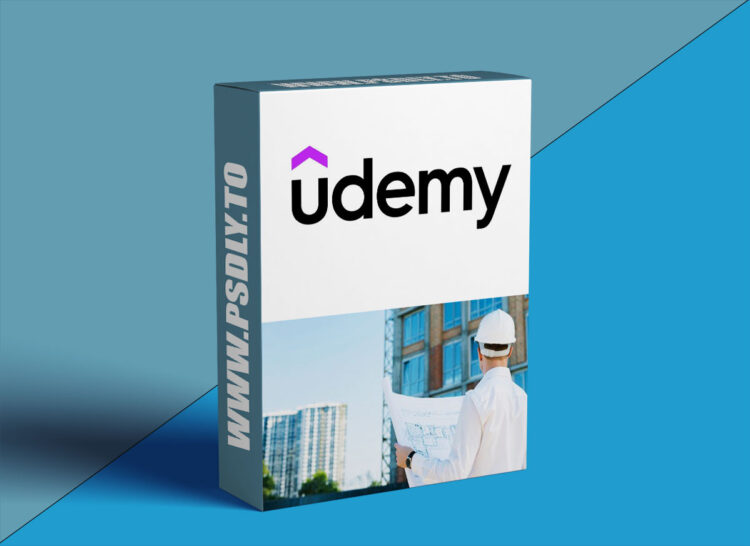 Udemy – Construction Project Management Essentials 1 Construction Project Management Essentials