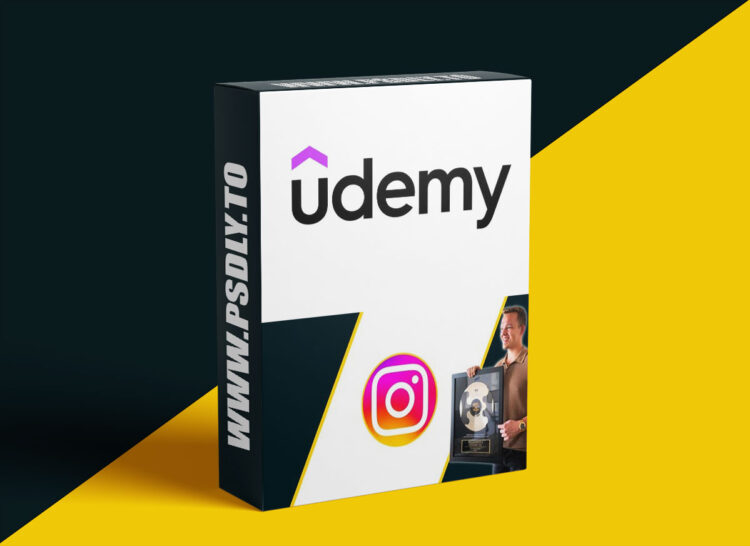 Udemy – Content Creation Masterclass: Viral Posts For Instagram 1 Content Creation Masterclass: Viral Posts For Instagram
