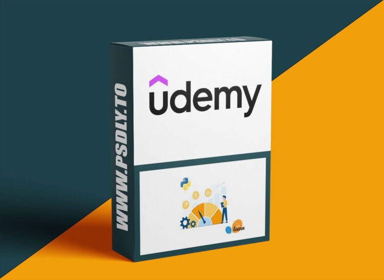 Udemy – Credit Scoring with Machine Learning: A Practical Guide 1 Credit Scoring with Machine Learning: A Practical Guide