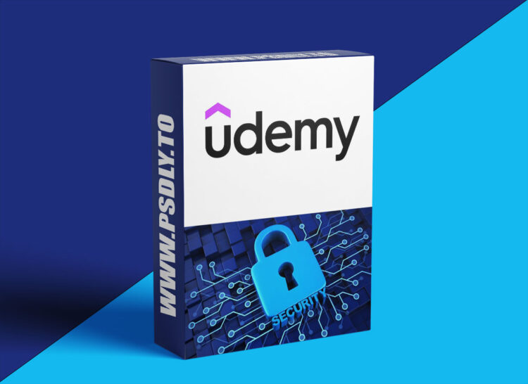 Udemy – Cybersecurity Fundamentals with Certificate of Completion 1 Cybersecurity Fundamentals with Certificate of Completion