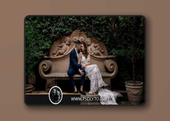 DVLOP - Davina + Daniel - Passages Lightroom Presets