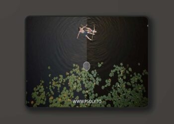 DVLOP - Kristen Marie Parker V2 Presets