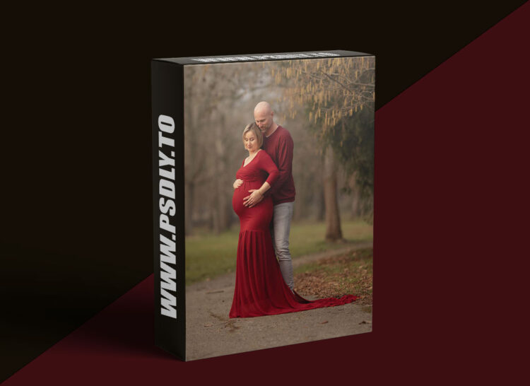 Daniel Venter Photography - Maternal Maroon 1 Daniel Venter Photography - Maternal Maroon