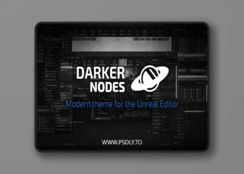 Darker Nodes v3.6 (5.6)