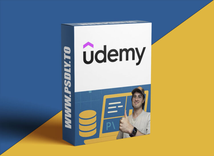 Udemy – Data Engineering Crash Course for 2025! 1 Data Engineering Crash Course for 2025!