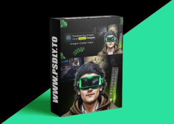 Design with Vibhu - Design Like a Pro