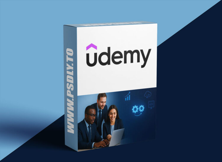 Udemy – DevOps for Business: Boost Efficiency & Collaboration 1 DevOps for Business: Boost Efficiency & Collaboration