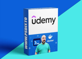 Docker Deep Dive: Build, Ship, and Run Containers