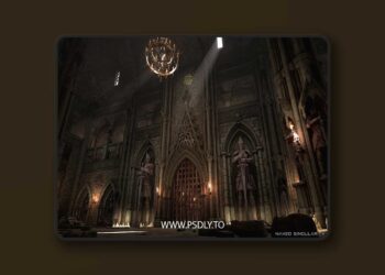 Dungeons modular (4.26+)