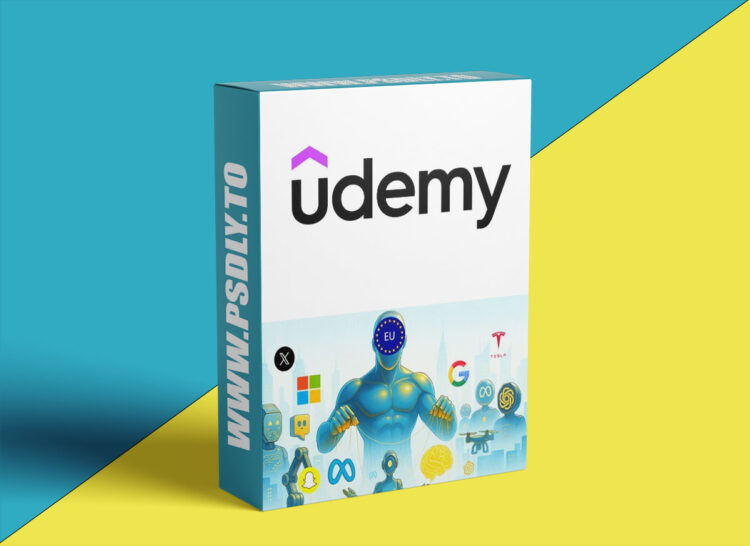 Udemy – EU AI Act Masterclass: Compliance, Risk & Governance 2025 1 EU AI Act Masterclass: Compliance, Risk & Governance 2025