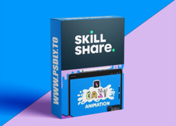 Easy Animation in Procreate Dreams: Make Fun Video & Gifs