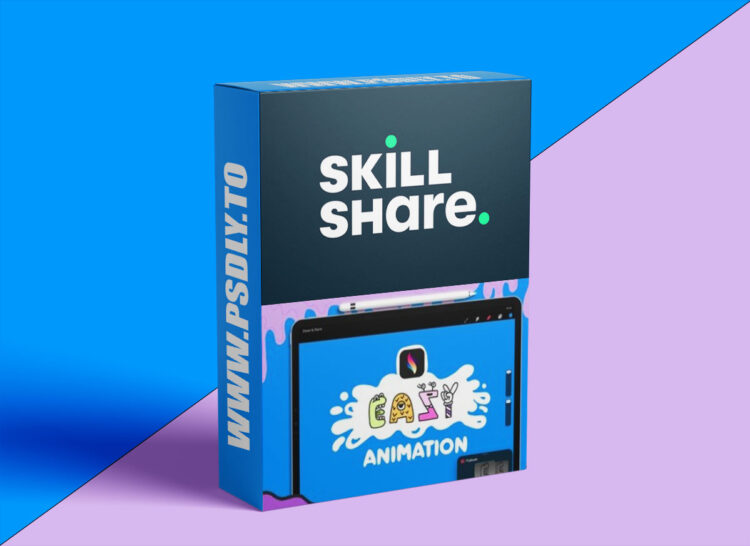 Easy Animation in Procreate Dreams: Make Fun Video & Gifs 1 Easy Animation in Procreate Dreams: Make Fun Video & Gifs