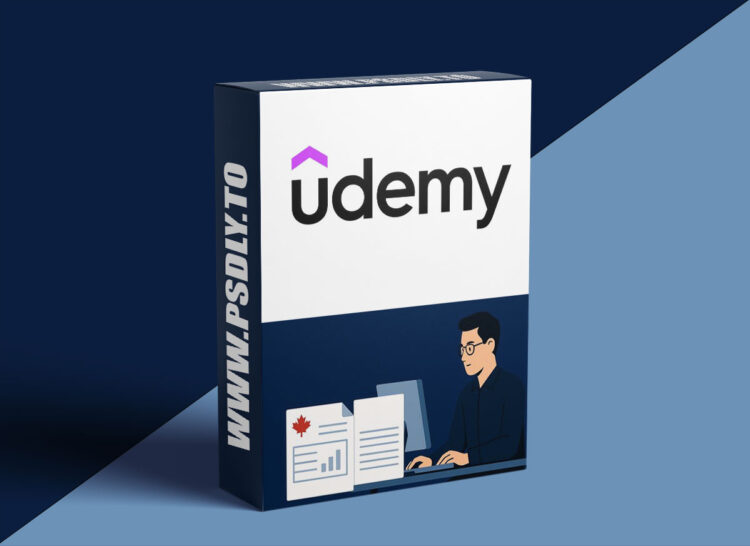 Udemy – Engineer’s Guide to Claiming SR&ED in Canada 1 Engineer’s Guide to Claiming SR&ED in Canada