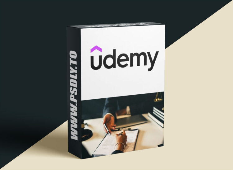 Udemy – Essentials of Contract Drafting 1 Essentials of Contract Drafting