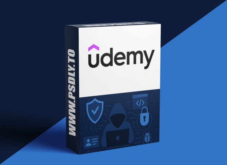 Udemy – Ethical Hacking: Video Companion 1 Ethical Hacking: Video Companion