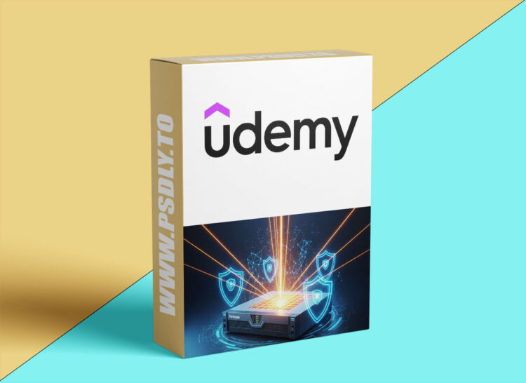 Udemy – FCP-FortiGate 7.6 Administrator Training Part 1/2 1 FCP-FortiGate 7.6 Administrator Training Part 1/2