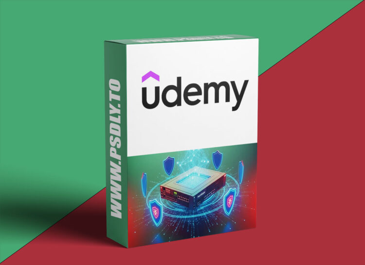 Udemy – FCP-FortiGate 7.6 Administrator Training Part 2/2 1 FCP-FortiGate 7.6 Administrator Training Part 2/2