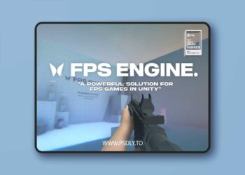 FPS Engine v1.3.8