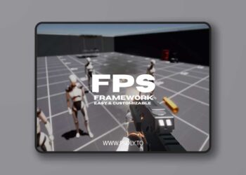 FPS Framework 20 v2.0