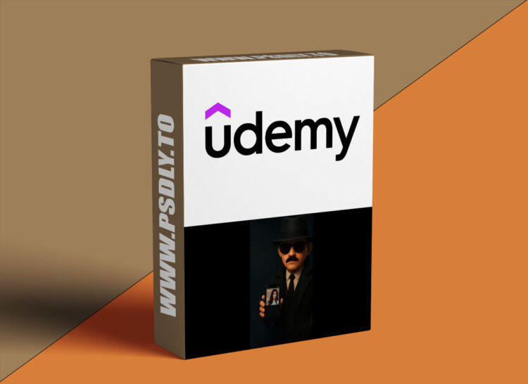 Udemy – Fake Profil Detection Mastery 1 Fake Profil Detection Mastery