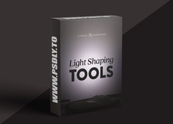 FigandLight - Light Shaping Tools Photography Course