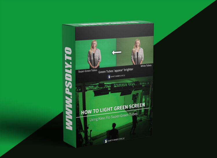 Filmmakers Academy - How To Light Green Screens 1 Filmmakers Academy - How To Light Green Screens