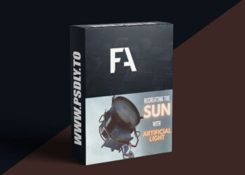 Filmmakers Academy - How To Recreate The Sun