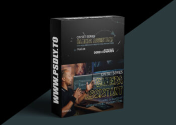 Filmmakers Academy - On Set Series: Camera Assistant