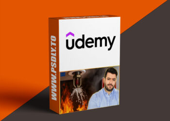 Fire Safety 2.0: Fire Safety Training Complete Course A-Z