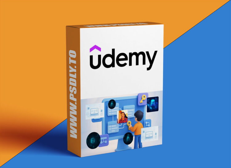 Udemy – From Zero to Database Designer – Learn the Basics Fast 1 From Zero to Database Designer – Learn the Basics Fast