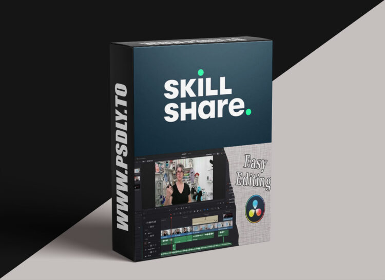 Fun & Easy Video Editing with FREE Davinci Resolve 1 Fun & Easy Video Editing with FREE Davinci Resolve