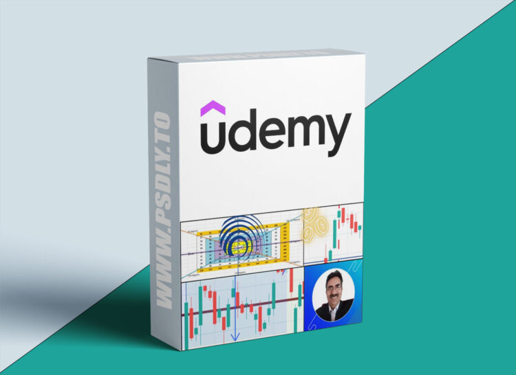 Udemy – Gann Square of 9 stock trading technical analysis new course 1 Gann Square of 9 stock trading technical analysis new course