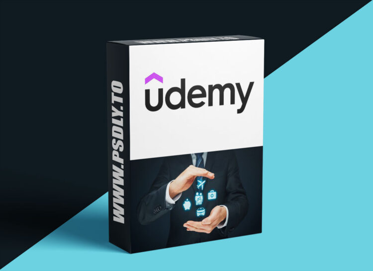 Udemy – Generative AI for Insurance Agents & Analyst 1 Generative AI for Insurance Agents & Analyst
