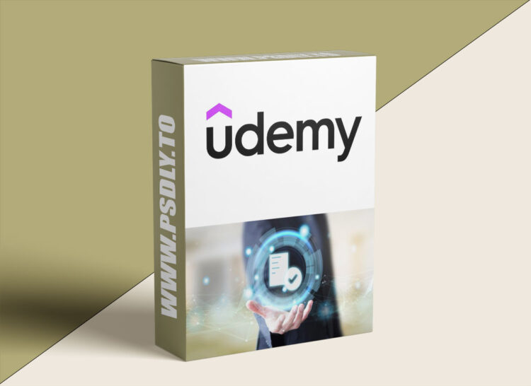 Udemy – Generative AI for Loan Underwriters 1 Generative AI for Loan Underwriters