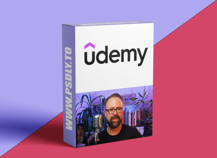 Udemy – Getting Started with Video Podcasting 1 Getting Started with Video Podcasting