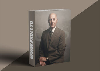 Glyn Dewis - Timeless 2.0