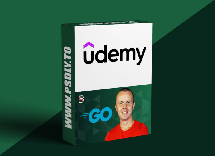 Udemy – Go - Complete Course on Go (GoLang) 1 Go - Complete Course on Go (GoLang)