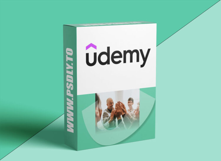 Udemy – Group Coaching 101: Build and Lead Impactful Programs 1 Group Coaching 101: Build and Lead Impactful Programs