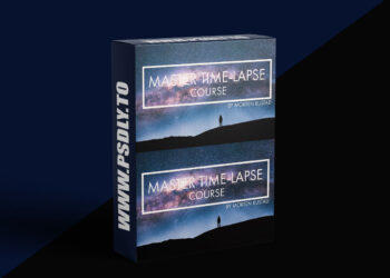 Gumroad - Gold Master Time-Lapse Course by Morten Rustad