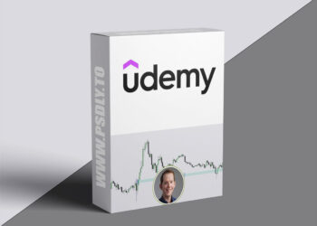 ICT Inner Circle Trader Strategy Complete Trading Course