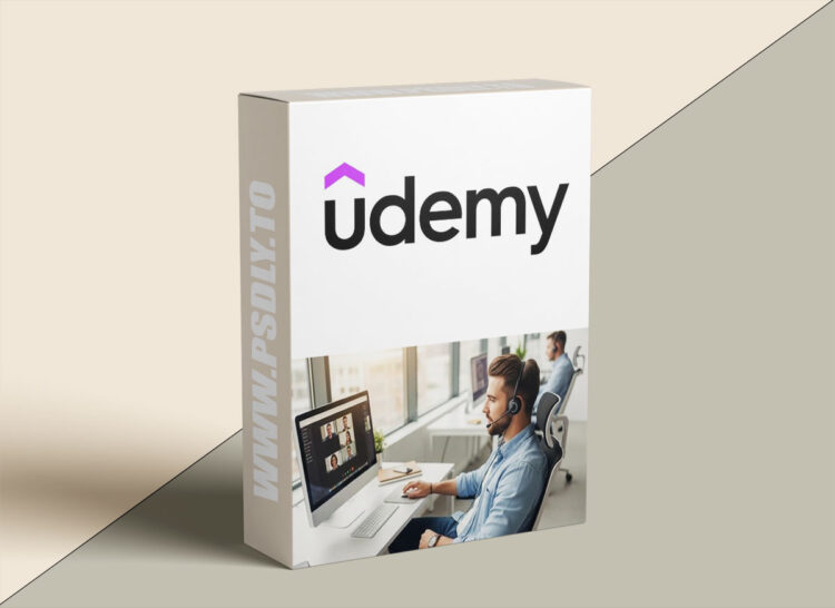 Udemy – Internet Usage For Beginners – Be Productive & Safe Online 1 Internet Usage For Beginners – Be Productive & Safe Online