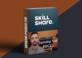 Intro to Film & Video - Exposing your Images