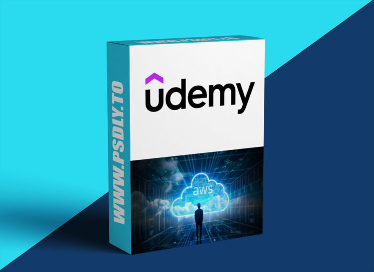 Udemy – Introduction To Cloud Computing With AWS 1 Introduction To Cloud Computing With AWS