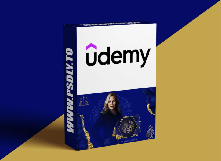 Udemy – Introduction to Artificial Intelligence Governance 1 Introduction to Artificial Intelligence Governance