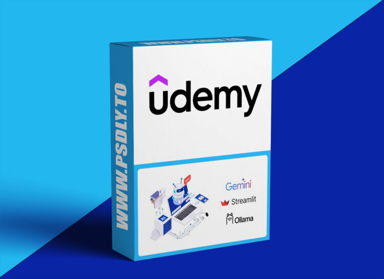 Udemy – Introduction to Chatbots - Build Your First AI Assistant 1 Introduction to Chatbots - Build Your First AI Assistant